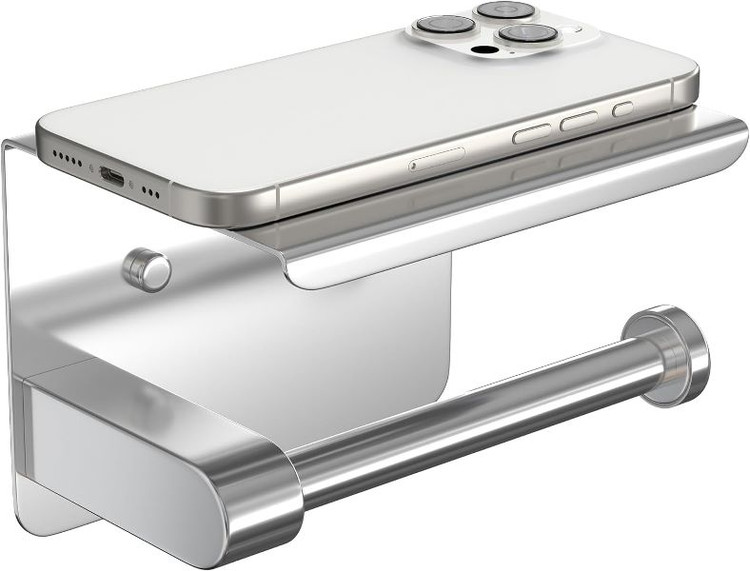 جا رول دستمال کاغذی پایدار و مقاوم هایشین