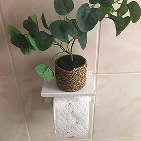 پایه دستمال آشپزخانه هایشین روی دیوار