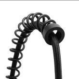 شیر ظرفشویی صنعتی هایشین مدل heavy-duty با طراحی مقاوم