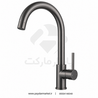 شیر ظرفشویی مدرن برند Hyshin مدل 355