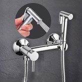 ست شیرآلات استیل ضدزنگ SUS-304 هایشین