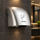 دست خشککن برقی برند هایشین مدل Prestige-X