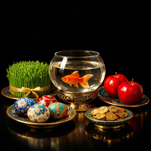 پیشنهاد شگفت انگیز